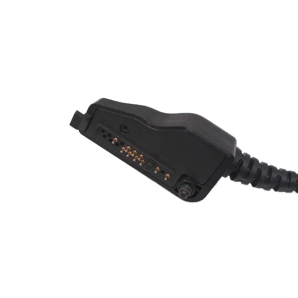 Микрофон для KENWOOD KMC-41 NX-200 300 NX-410 NX-5410 TK-2180 3180 TK-5220 5320 TK-480 NX-3200 3300 NX-5400 TK-280 380 |