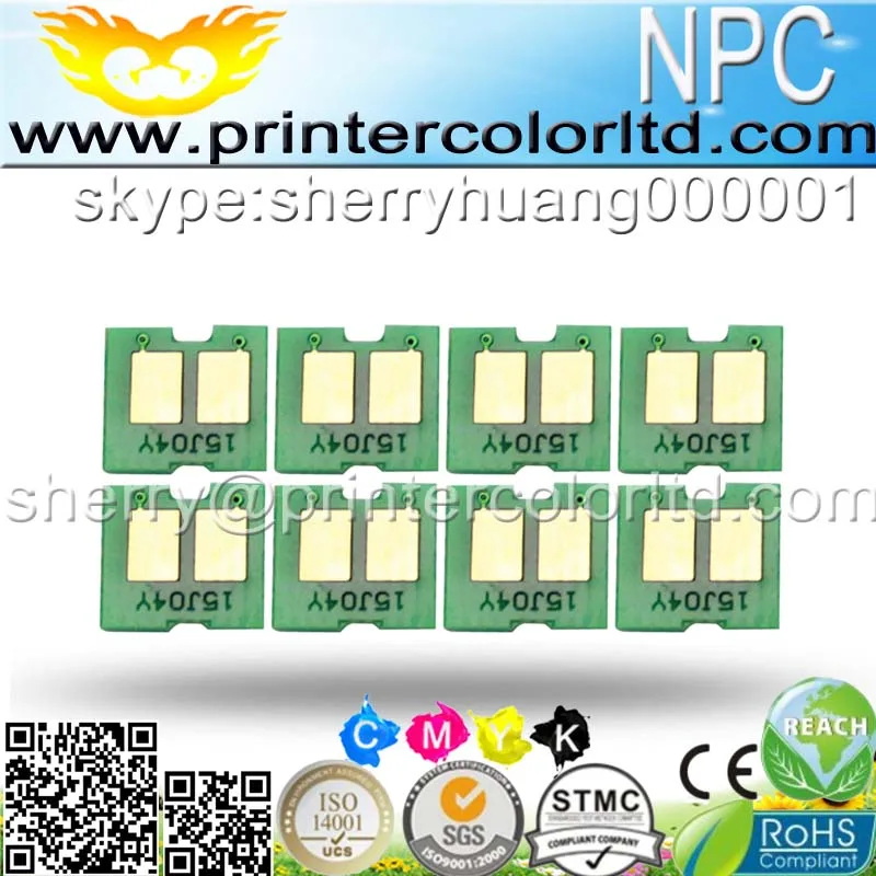 CM2320 CP2020 CP2025 тонер микросхема картридж чип лазерный для HP Hewlett Packard 304A CC530A CC531A CC532A