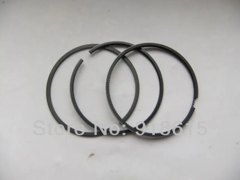 Робин EY20 бензин детали двигателя поршневых колец замена. ring cylinder parts for mini quadring size