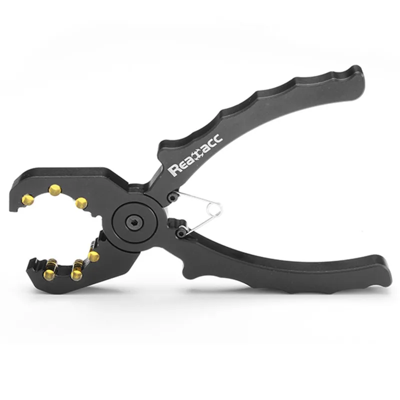 Высокое качество Realacc двигатель сцепление плоскогубцы DIY аксессуары части для RC