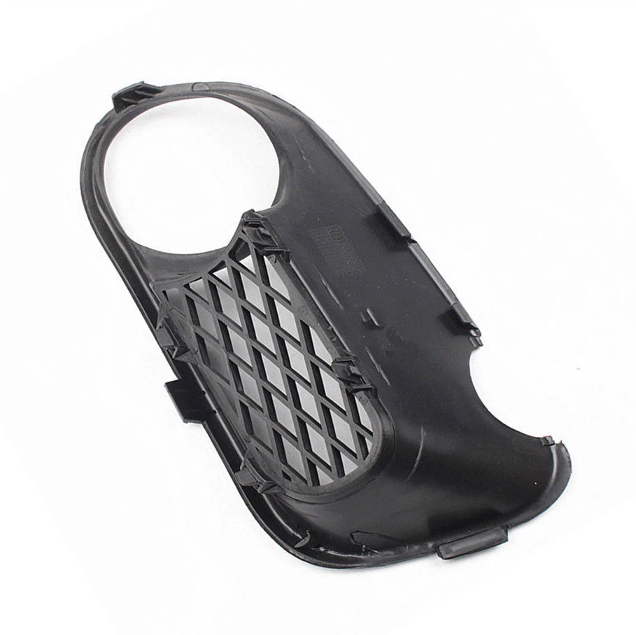 Передняя Нижняя Левая Правая противотуманная фара центральный бампер решетка