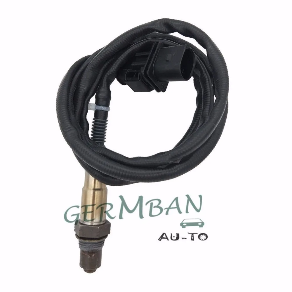 Кислородный датчик Lambda подходит для BMW 128i 328i XDrive 3.0L-L6 No #1178 7558 055 11787558055 0258017098 |