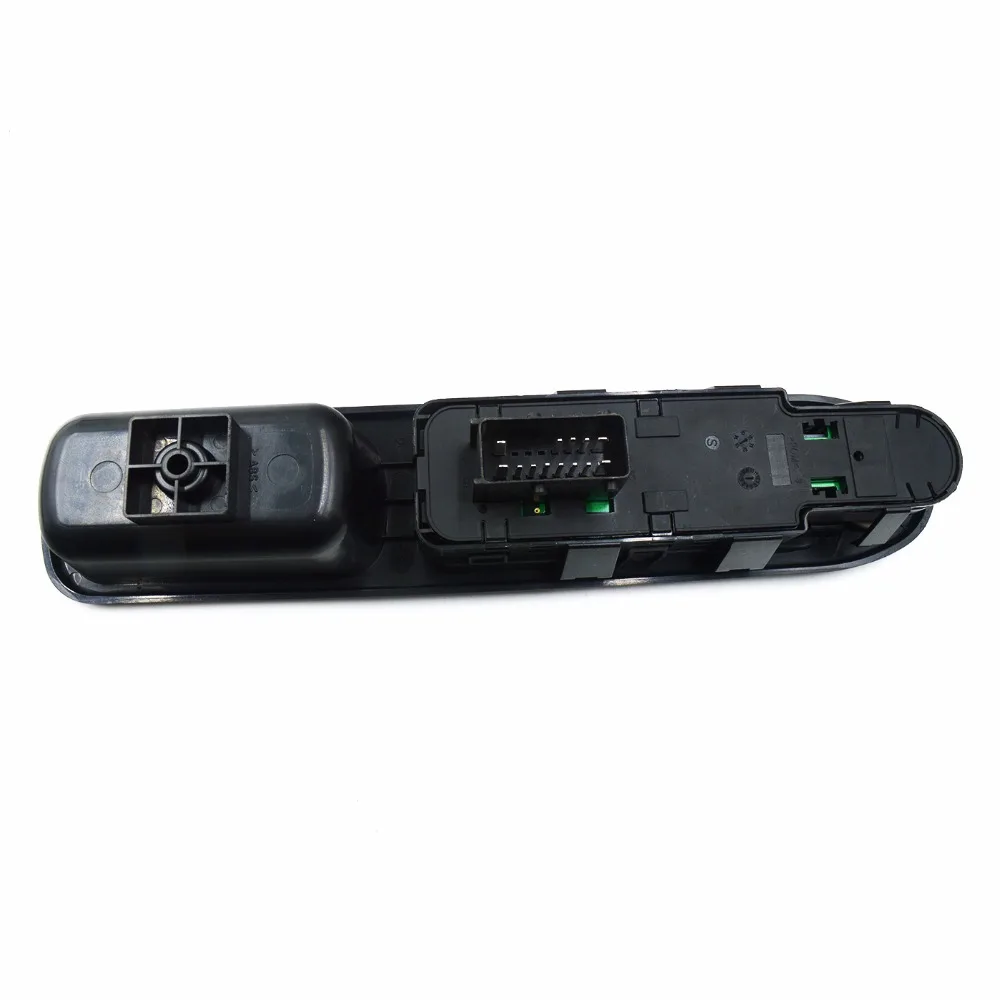 6554.QC 6554QC передняя левая сторона главный переключатель мощности для peugeot 207 Stufenheck 2007- для Citroen C3 Picasso