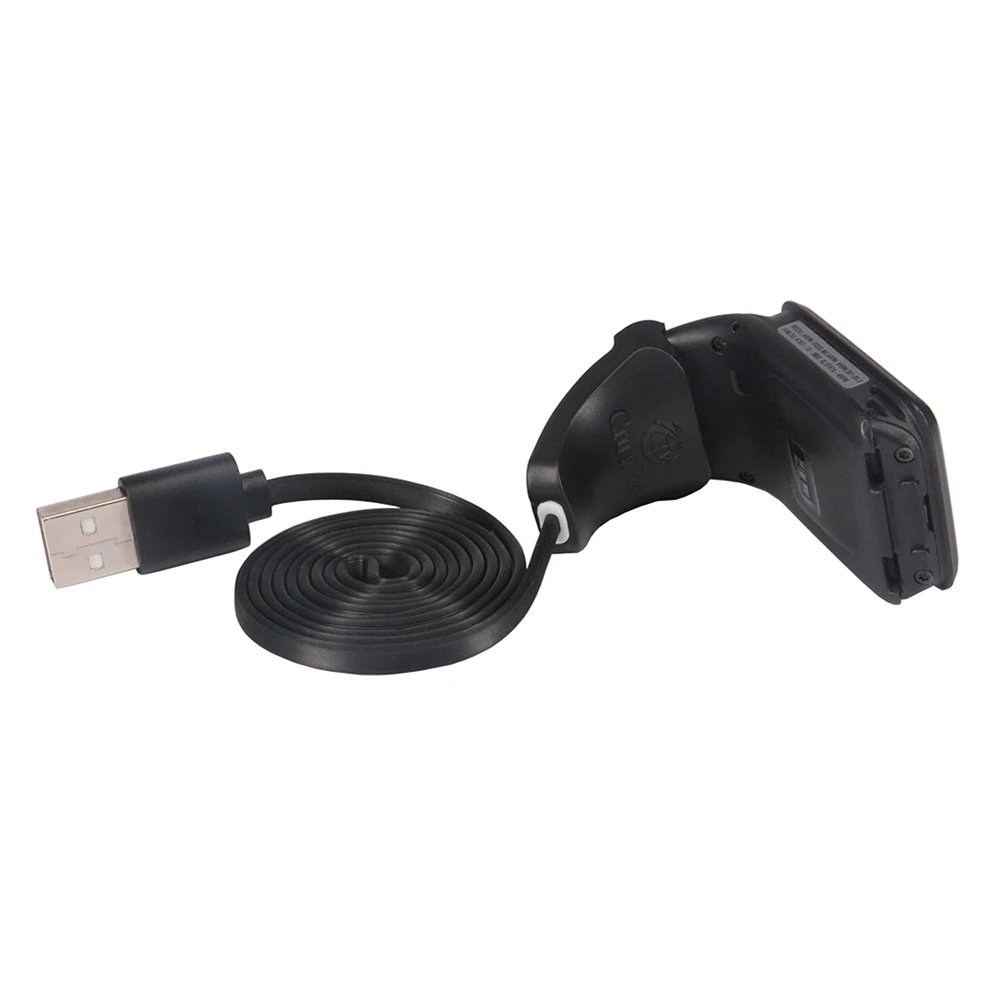 Charger for TomTom Spark cardio Smart Watch USB Cradle Replacement Accessories Fast Charging Dock | Электроника