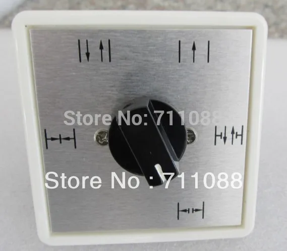 Dooren автоматическая программа дверей пять функций ключевой переключатель ручка