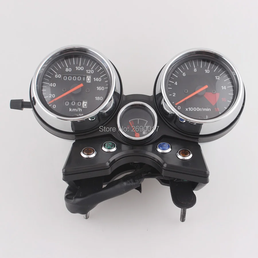 Км/ч измеритель спидометра Тахометр подходит для Suzuki Bandit GSF250 GJ77A 1995-1998 96 97 New |