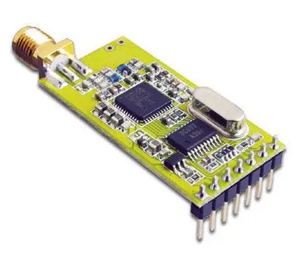 Модуль беспроводной связи APC220|module| |