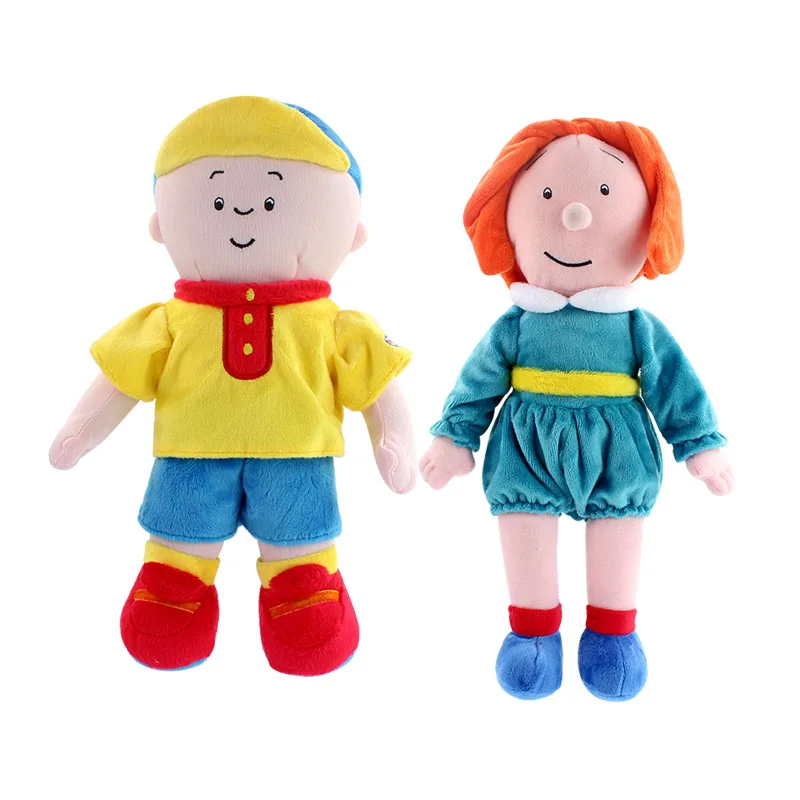2 стиля плюшевая игрушка кайю 30 см/35 см сестра Рози мягкая кукла подарок для детей