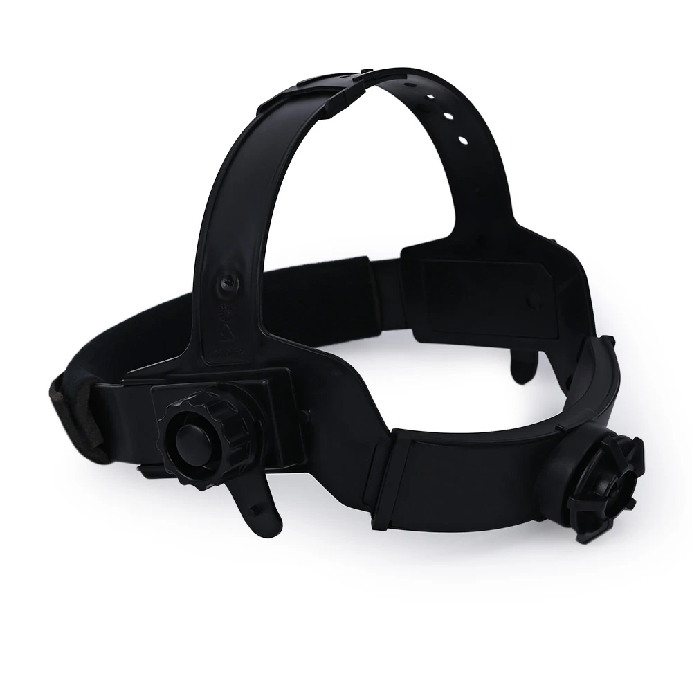 Солнечная энергия Электрический сварочный шлем Автоматическая переменная