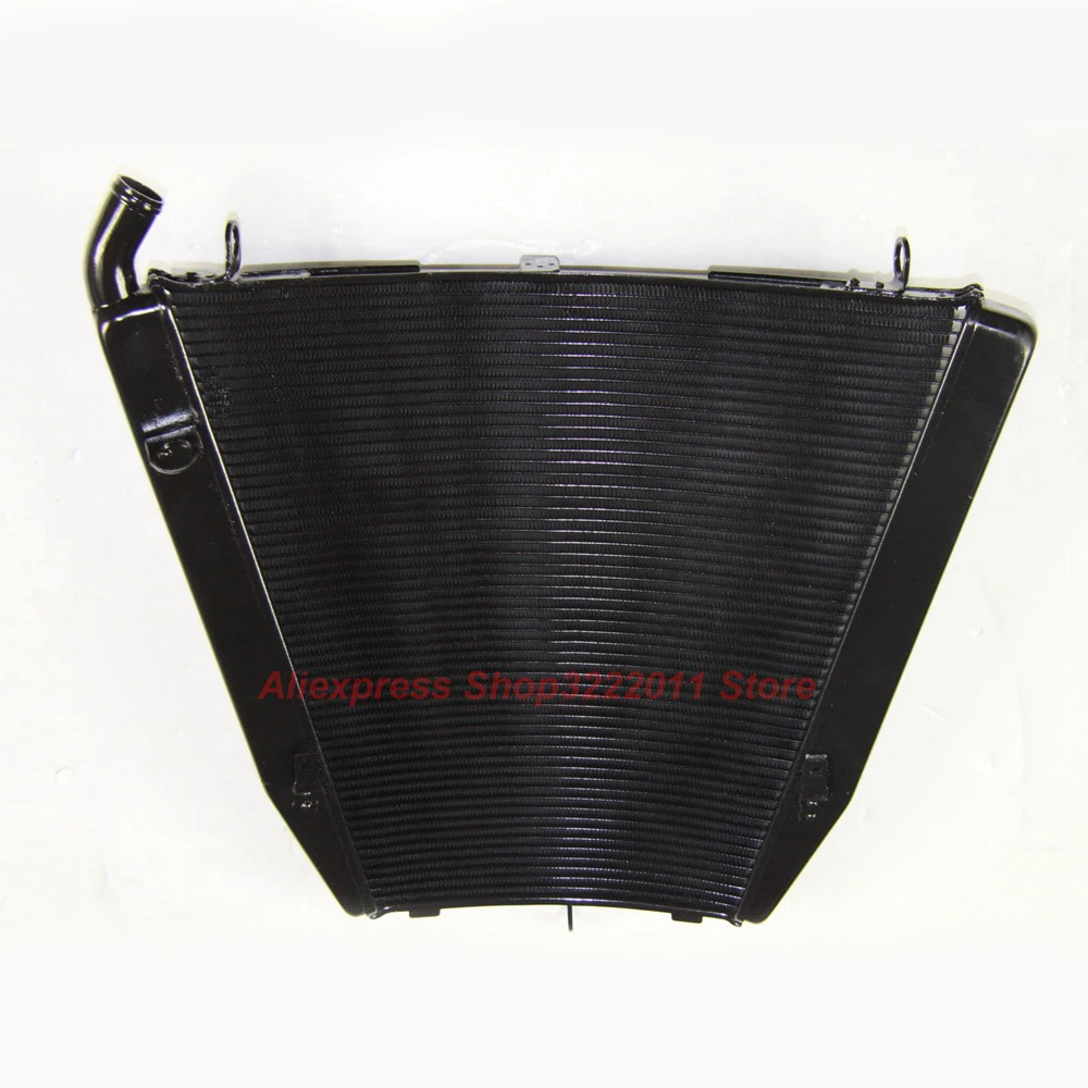 

Motorcycle Radiator for Honda CBR1000RR 2006 2007 Aluminum Water Cooler Cooling Kit