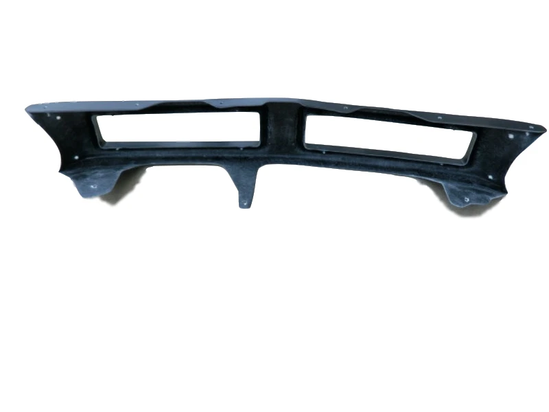 1995-1998 S14 Zenki S14A Kouki Rocket Bunny V2 desan Bumper Grill Serat Kaca | Автомобили и мотоциклы