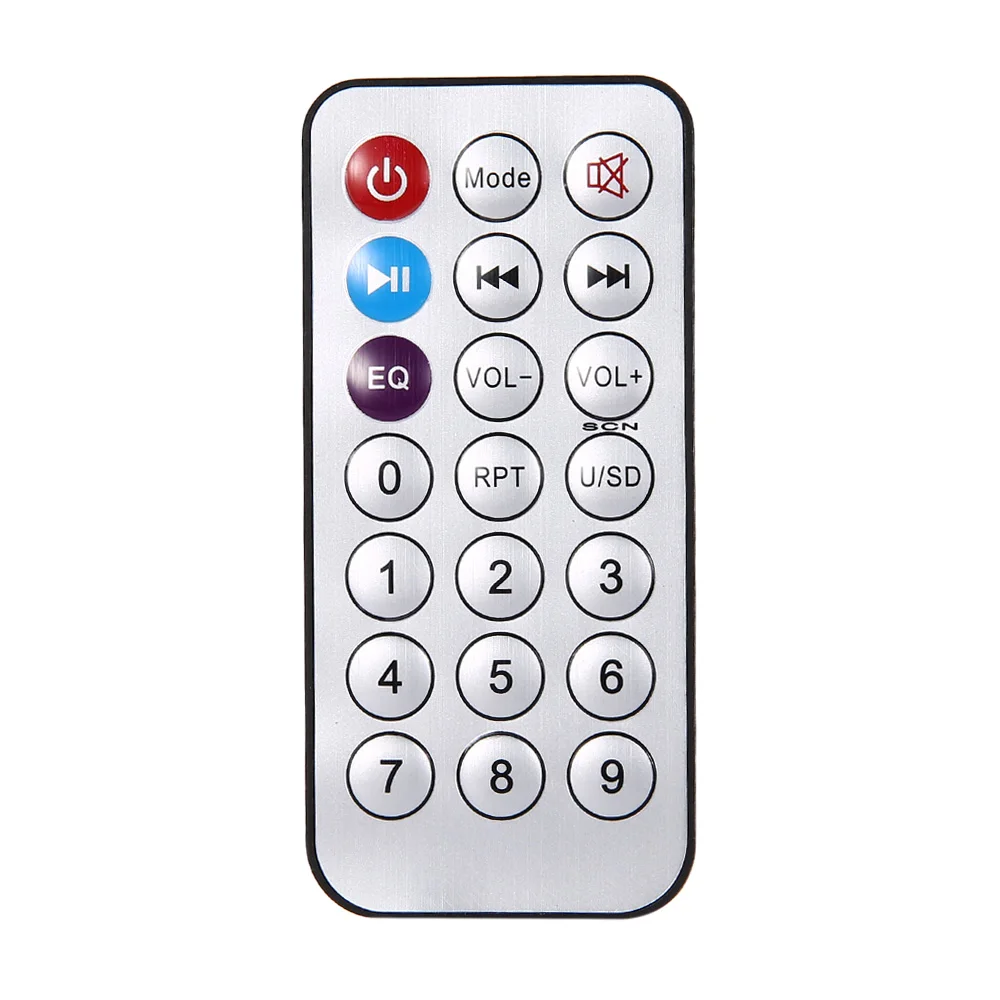 Kentiger HY 603 Hi Fi стерео Мощность цифровой аудио усилитель с ИК Управление FM MP3 USB