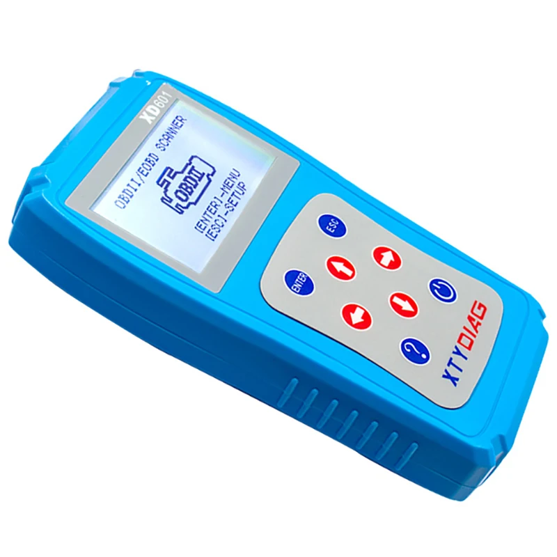 Ms509 Autel диагностический сканер считыватель кодов автомобильный инструмент Maxiscan