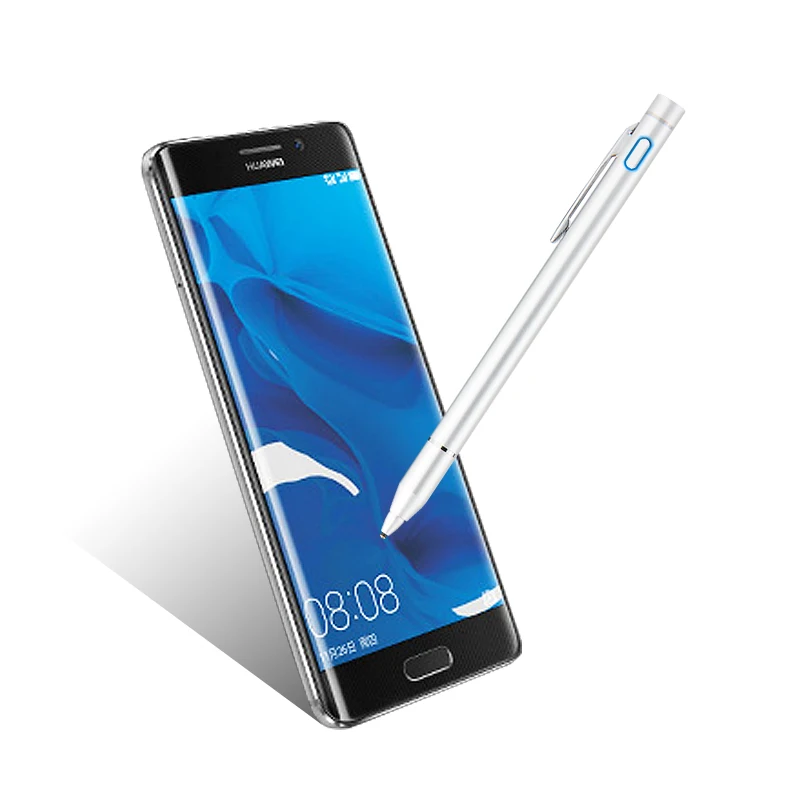 Сенсорный экран для Huawei Honor Note 10 8 Play 9i 7AC V8 V10 V9 Magic Note8/10 активный стилус мобильный
