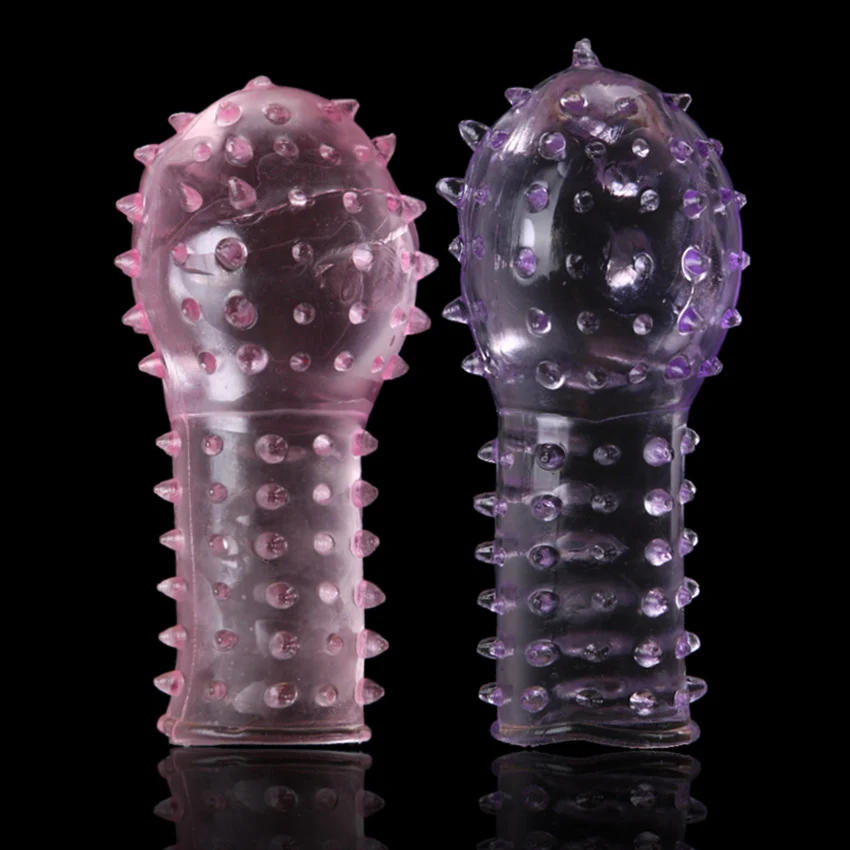 Женские массажные перчатки для стимуляции влагалища 5 шт. массажер точки G