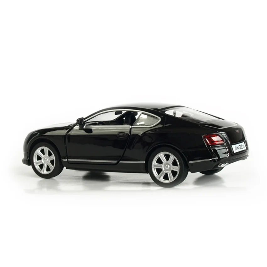 Модель автомобиля R Continental GT V8 1:36 из сплава оригинальная Авторизованная модель