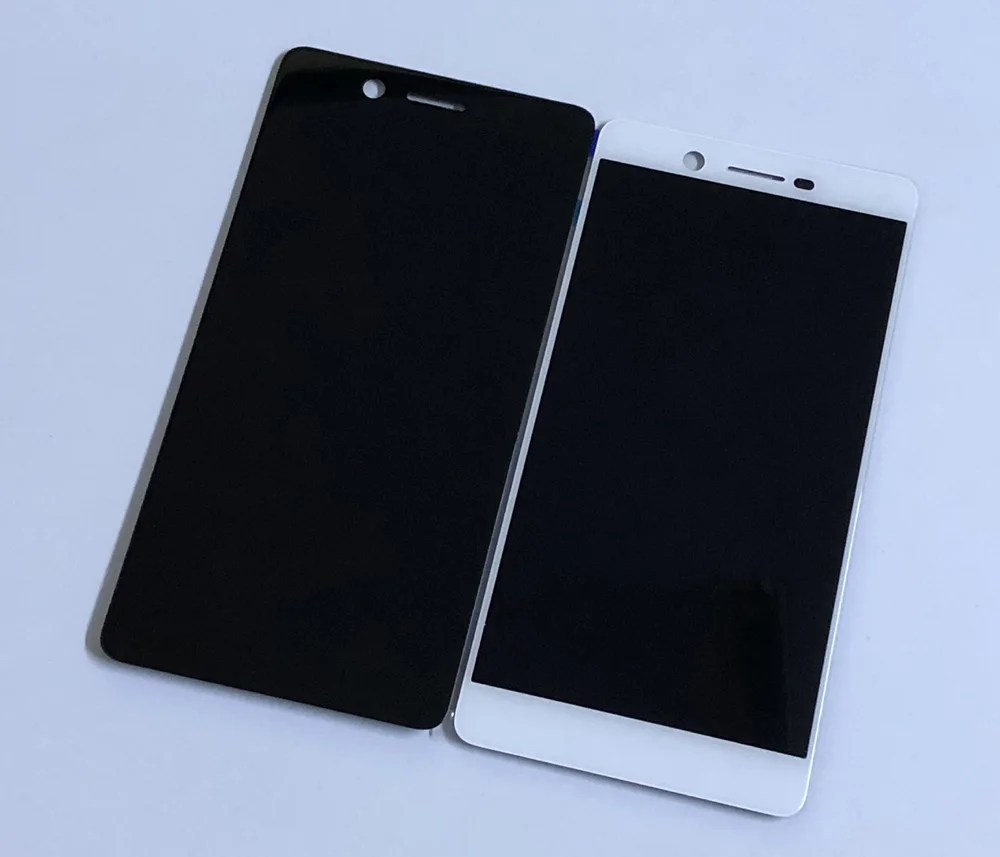 Для Nokia N7 7 сенсорный экран дигитайзер стекло + ЖК дисплей панель монитор модуль в