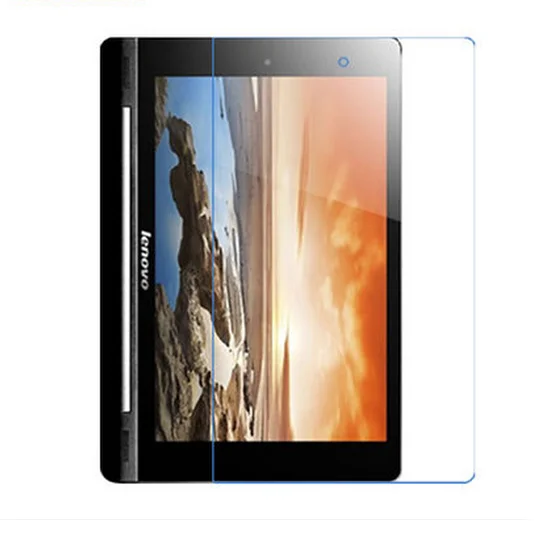 5x HD ясно Роскошные pet Экран протектор для Lenovo B6000 Бесплатная доставка (8.0