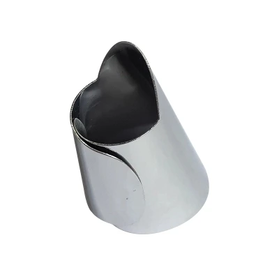 4pcs Multi-function protection finger cap kitchen gadgets Stainless steel casing Shell digger tool | Инструменты