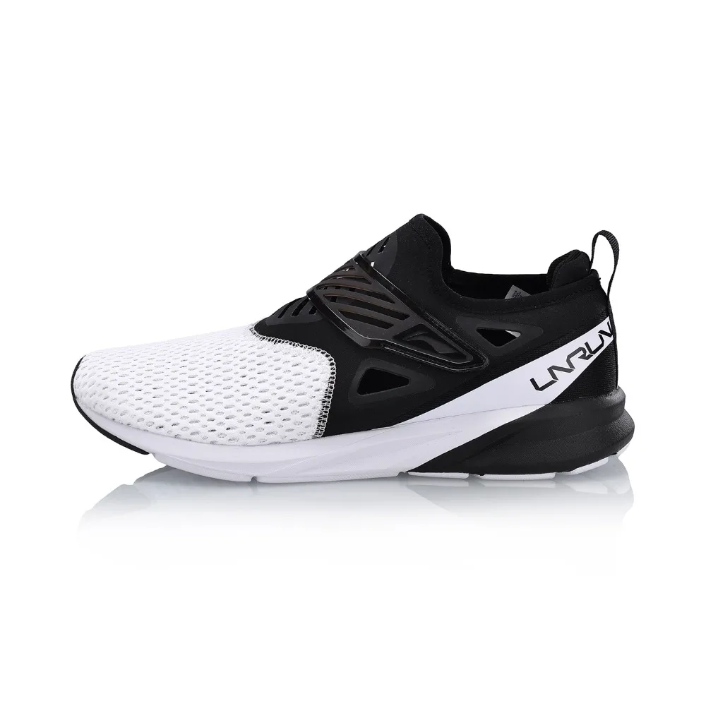 Мужские кроссовки для бега Li-Ning ARHN073 SAMJ18 светильник дышащие с подкладкой цвет в