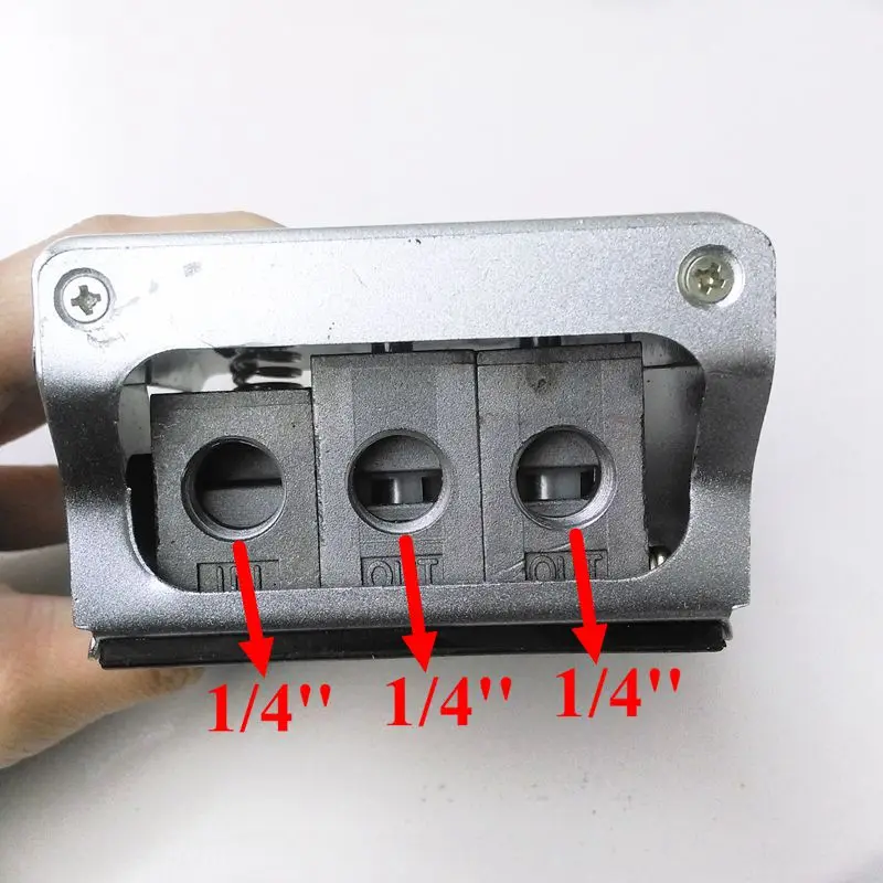 Фото Пневматический Ножной клапан FV420 2 позиционный 4 ходовой клапан valve for water heater valve Пневматический Ножной клапан FV420 2 позиционный 4 ходовой клапан valve for water heater valve