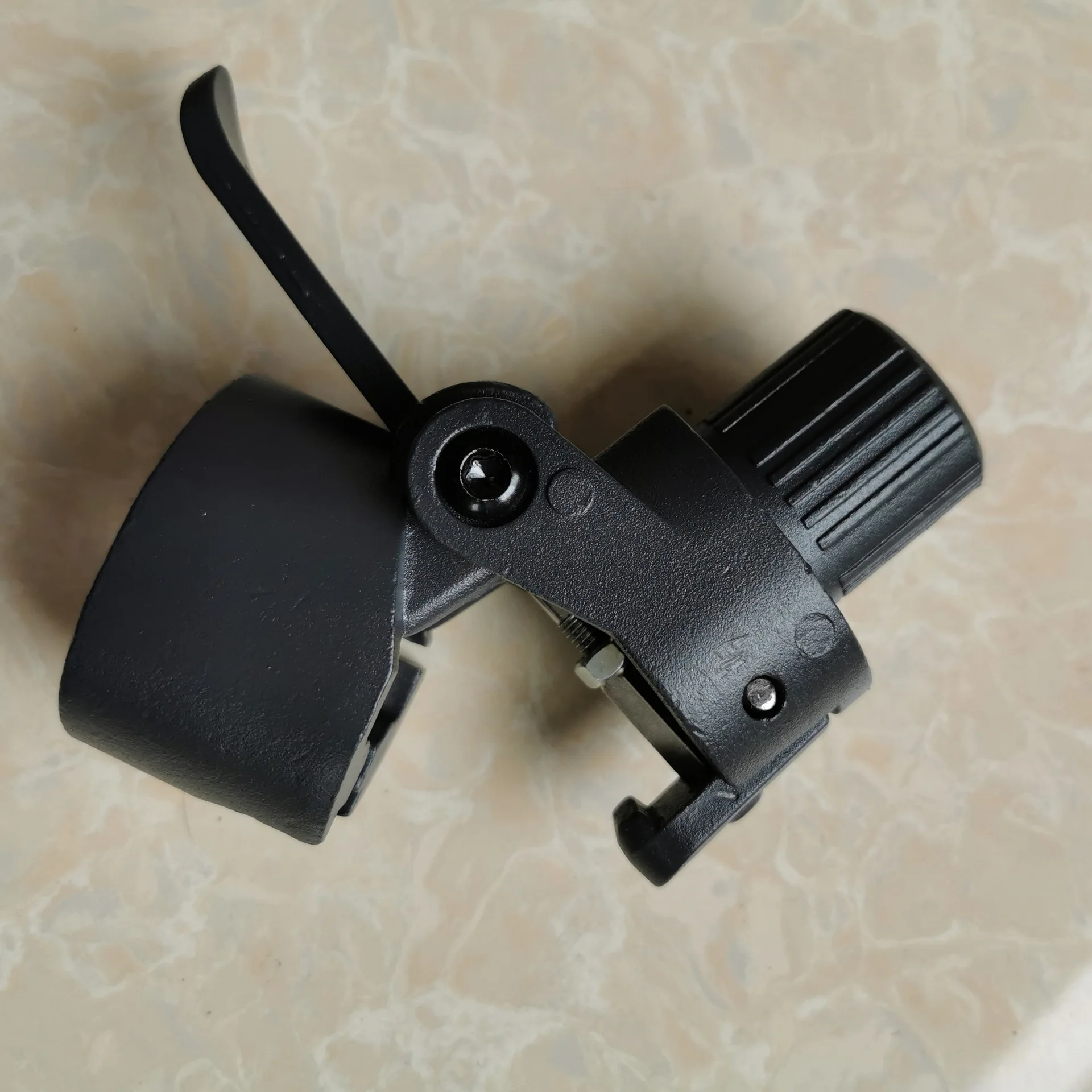 Complete Folding System Assembly Pole Base For Xiaomi Mijia M365 Electric Scooter Parts High quality | Спорт и развлечения