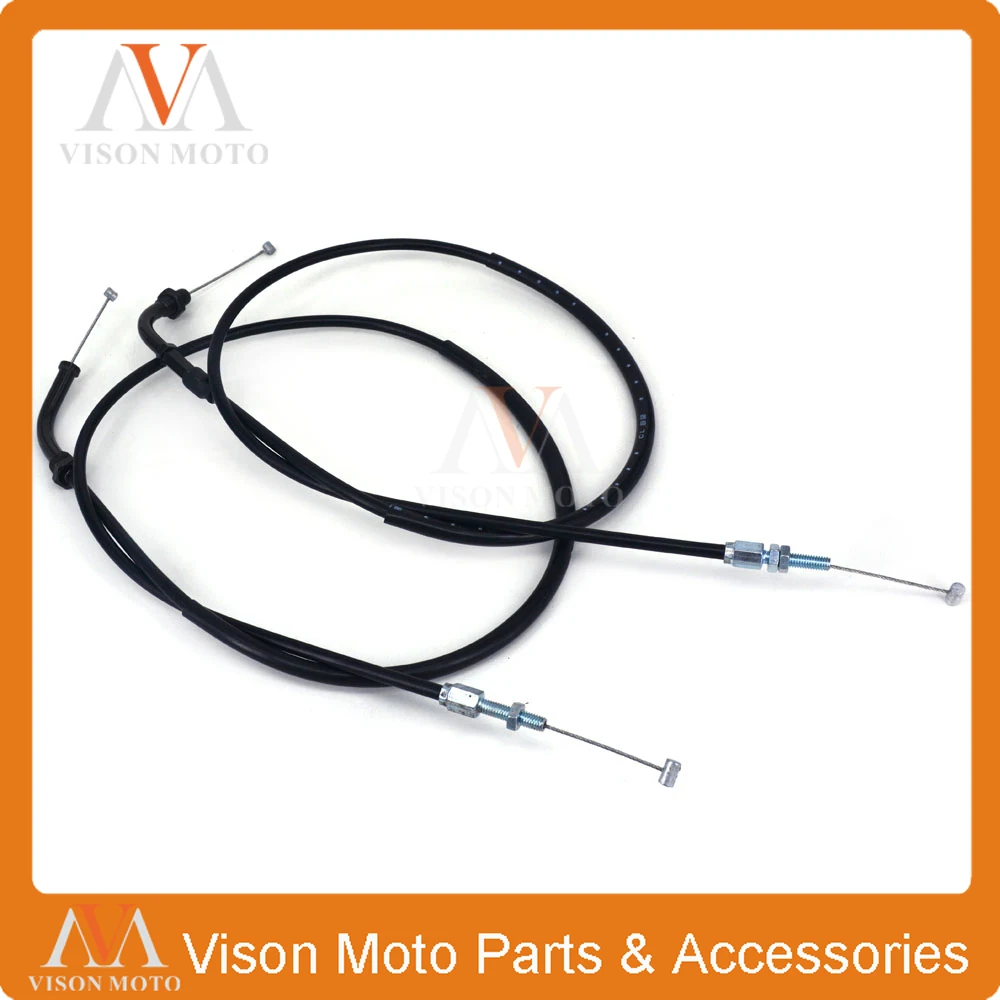 Аварийный трос дроссельной заслонки для мотоцикла HONDA AX1 AX 1 NX250 NX 250|honda ax1|honda ax-1