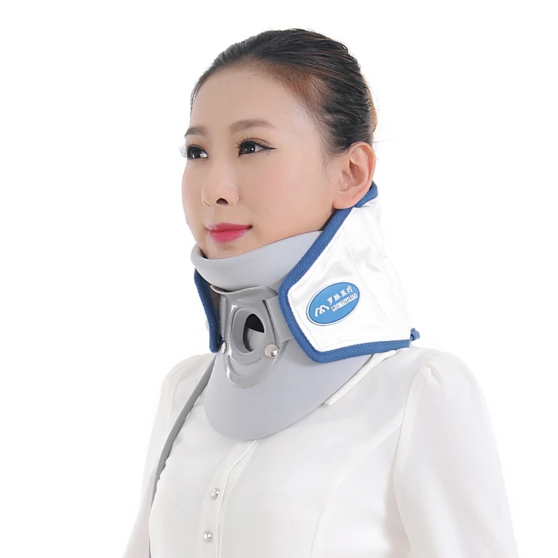 Спецодежда медицинская Средства ухода за кожей Шеи массаж шейного тяговых