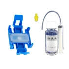 INK WAY 950 951 952 953 954 955 печатающая головка Печатающая головка чистящие инструменты для HP 8100 8600 8610 8600 8660 T120 T520 7740 7720 8210 8712