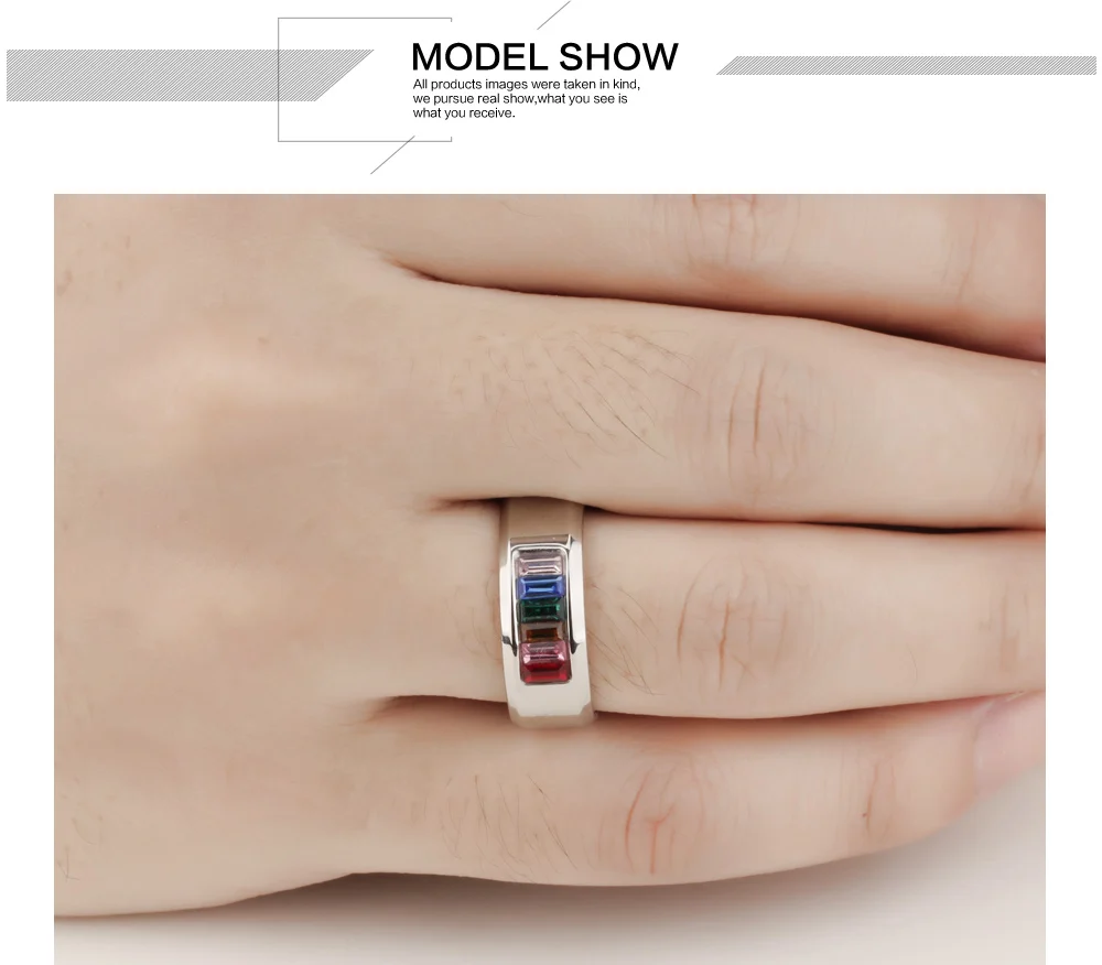 Новинка Лидер продаж 2015 Jewelry высокое качество из нержавеющей стали геев и