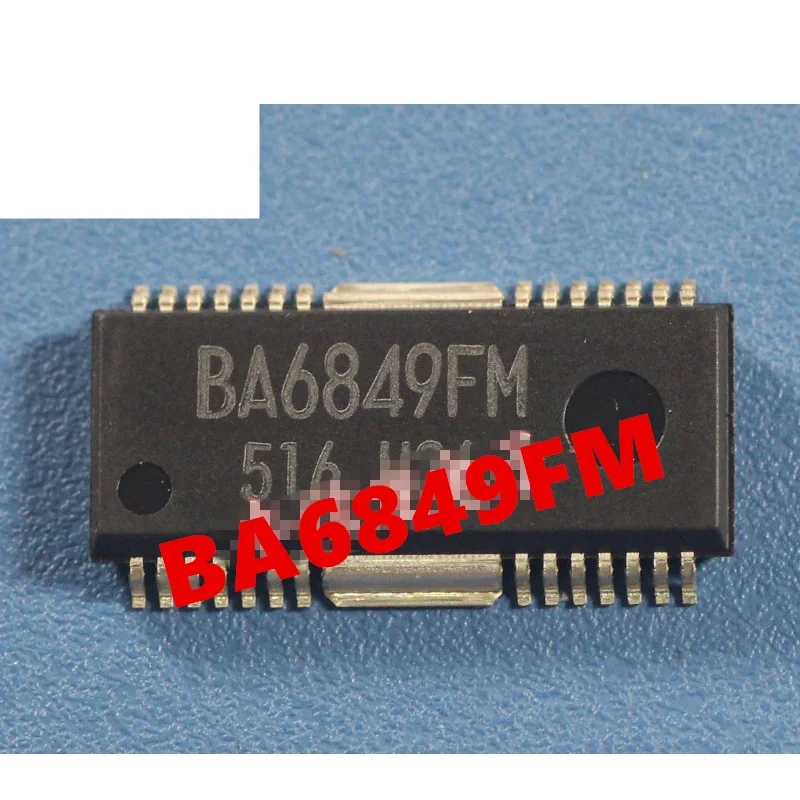 

Original Product 30662 30674 48041 40070 AA205AC1 BA6849FM