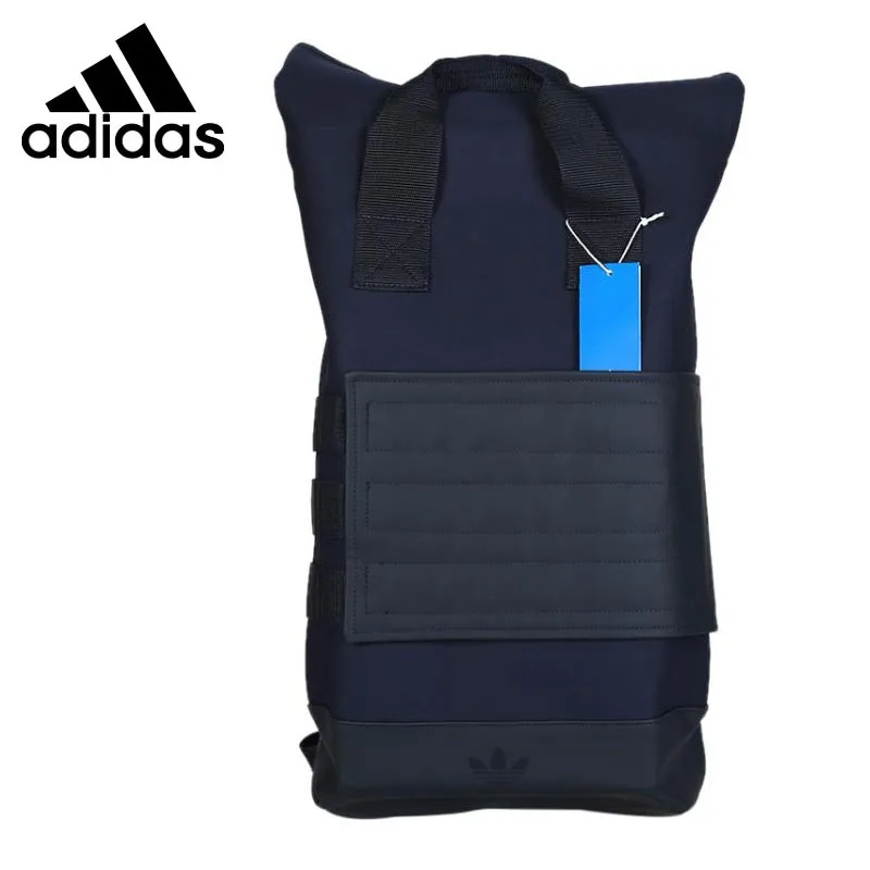 Оригинальный Новое поступление 2018 Adidas Originals рюкзак Топ рюкзаки унисекс