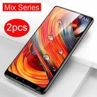 Защитное стекло, закаленное стекло для Xiaomi Mi Mix 2 S 2 s 3 1