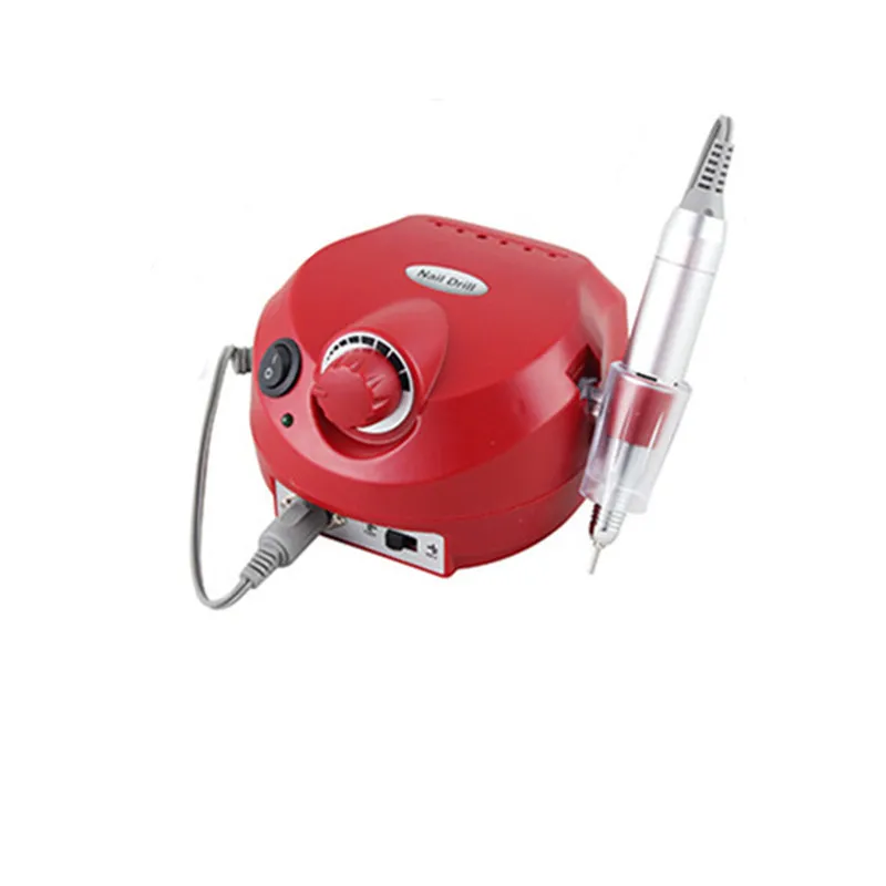 Электронная система ухода за ногтями инструменты для маникюра и педикюра