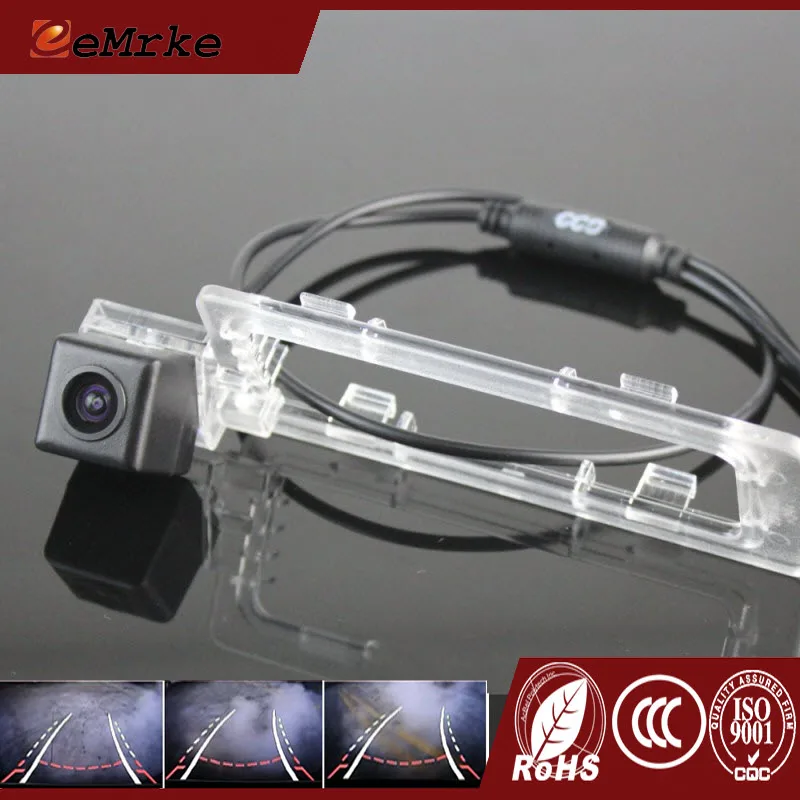 Автомобильная камера заднего вида EEMRKE для Subaru XV WRX 2013 2014 2015 CCD HD|ccd hd|ccd hd rearviewccd rearview