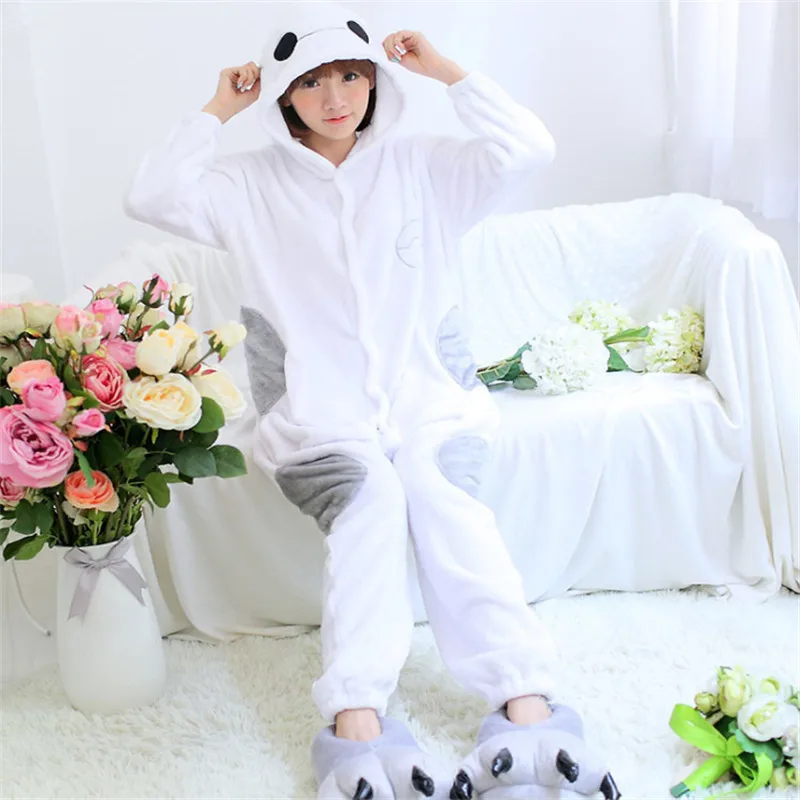 Оптовая продажа животных Kigurumi Золотой Рог Rainbow Unicorn новые зимние фланелевые onesie