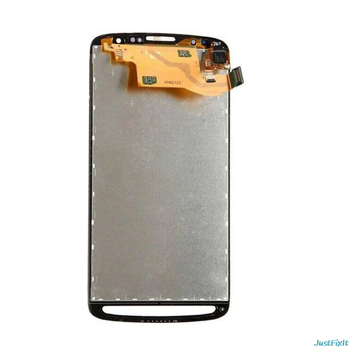 Оригинальный Для samsung S4 Active i9295 i537 ЖК дисплей AMOLED экран сенсорный дигитайзер