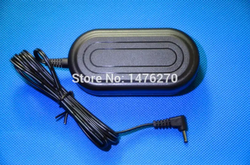 CA-PS700 CA PS700 CAPS700 7,4 V AC Мощность зарядное устройство адаптер питания для Canon Мощность выстрел SX1 SX10 SX20 является S1 S2 S3 S5 S80 S60 камеры