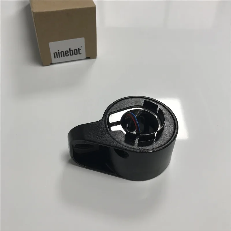 Оригинальный скутер тормоза для Ninebot ES1 ES2 ES4 KickScooter Смарт электрические скутеры