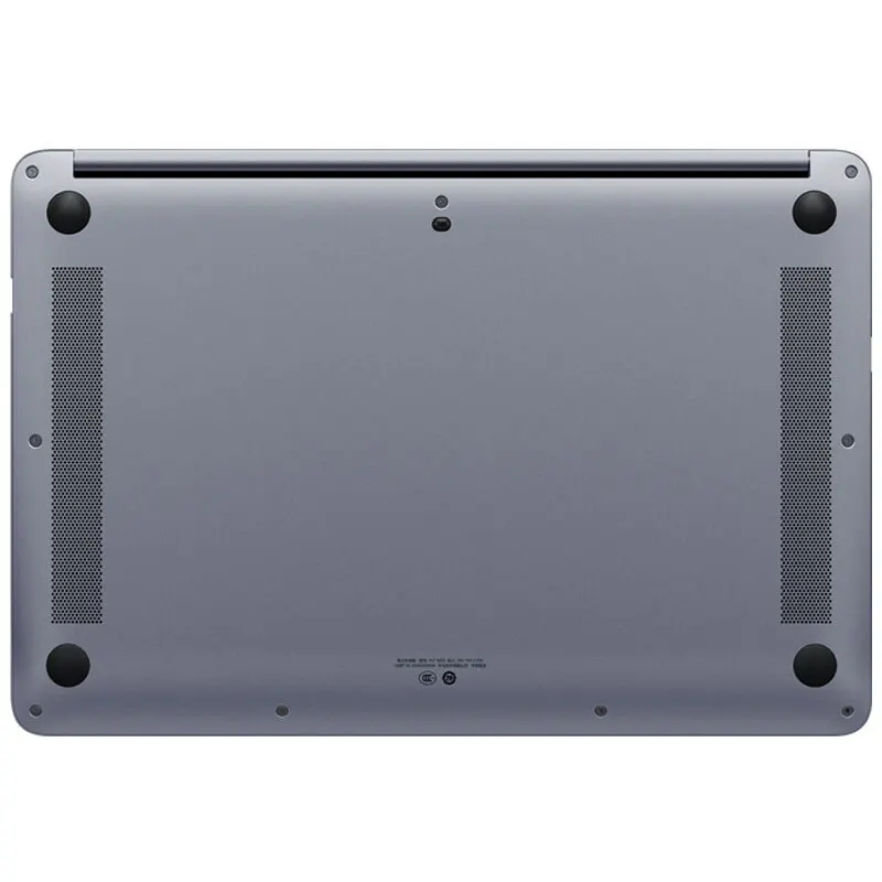 Ноутбук HUAWEI MagicBook Windows 10 14 дюймов 8 Gen i5/i7 процессор GeForce MX150 2 Гб GDDR5 ГБ 256 ГБ|Ноутбуки|