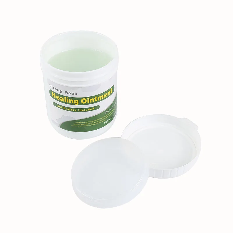 Восстанавливающий Крем для кожи с татуировками быстро Вазелин перманентного