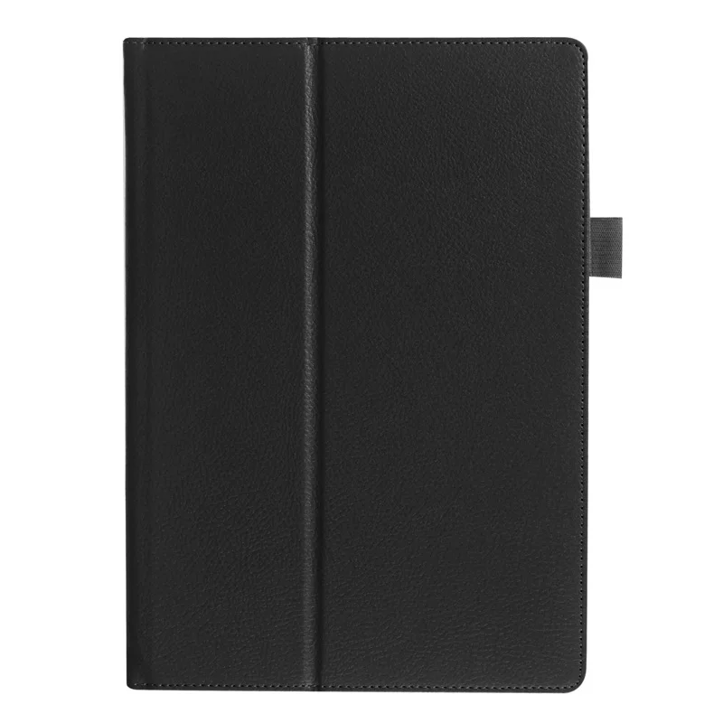 Тонкий защитный чехол из искусственной кожи для Lenovo Tab 2 A10 70F/L 30 X30F/M 3 X70 X70F X70M 10 ТБ