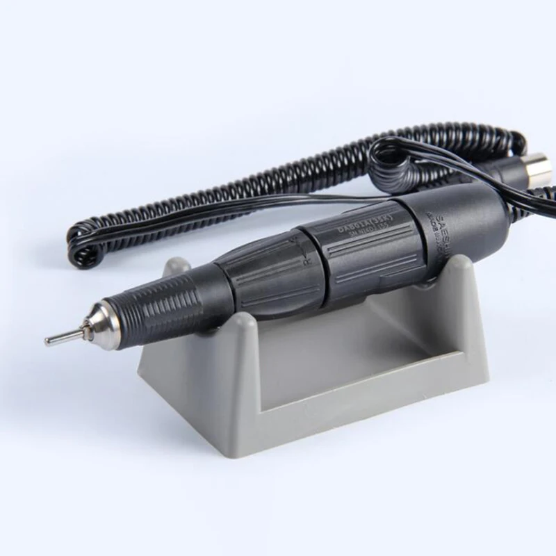 Аппарат для маникюра и педикюра 65 Вт 210 л|Электрические маникюрные дрели| |