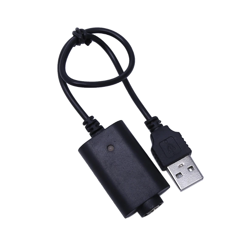 Кабель зарядного устройства USB для электронной сигареты Ego-K Ego-T с резьбой 510 |