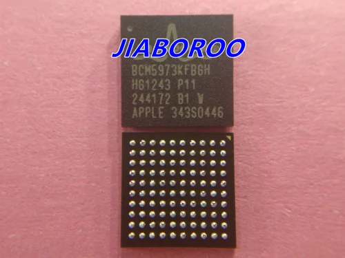 

2pcs/lot BCM5973KFBGH Microcontroller Touch IC for Ipad 2 3 4