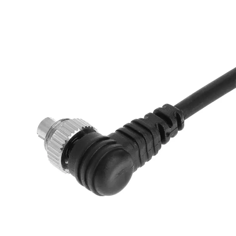 Pc-Pc Line Camera Pc Sync Cable Male to Cord Trigger Flash Light Extend 5m | Электроника