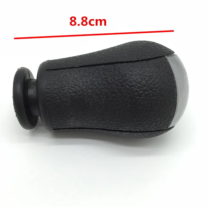 Ручка рычага переключения передач Newbee 5 скоростей ручка для Ford Focus MK2 Mondeo Transist Galaxy