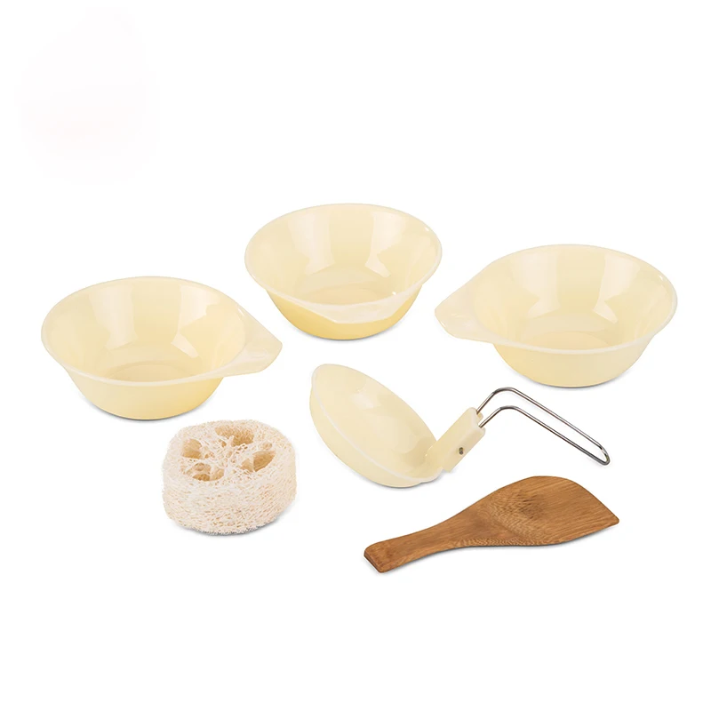 Naturehike Открытый Кемпинг Пикник из алюминиевого сплава Посуда Кастрюли сковорода