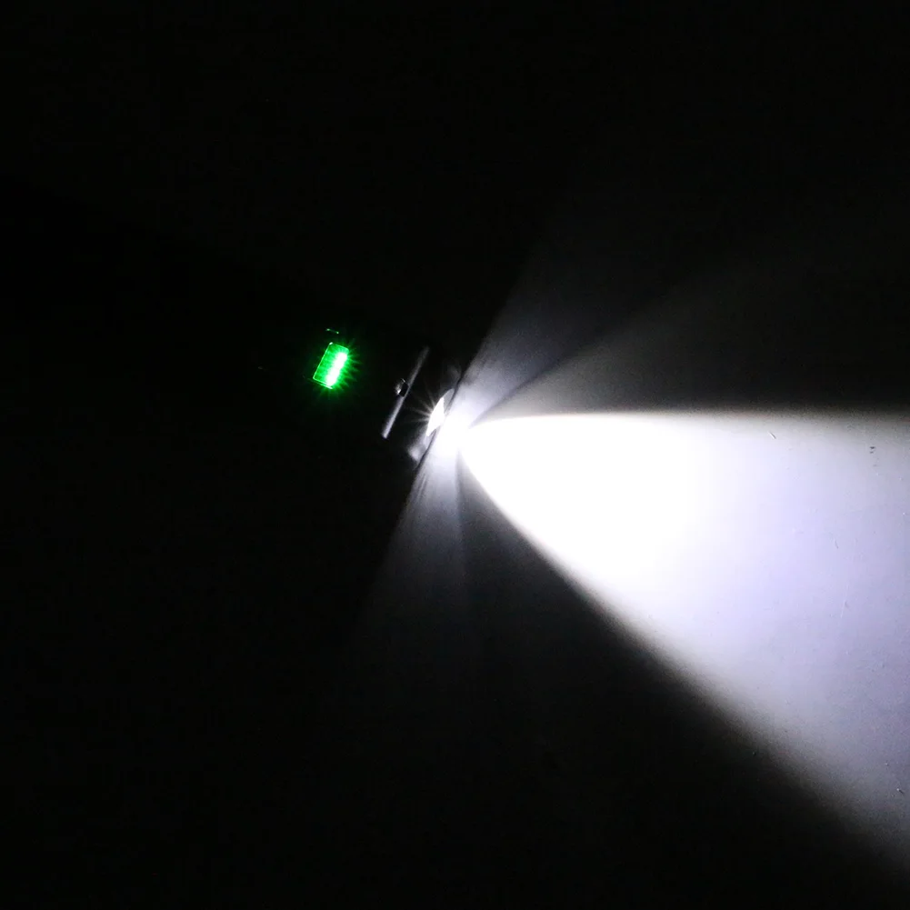 USB Перезаряжаемые светодиодный фонарик Портативный COB LED+ xpe светодиодный фонарик Фонари Магнитная Подсветка Кемпинг лампы с Мощность Дисплей