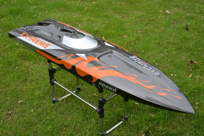 DT G26D Flame O boat 26CC бензиновая радиоуправляемая лодка с двигателем|rc boat|gasoline rc boats26cc
